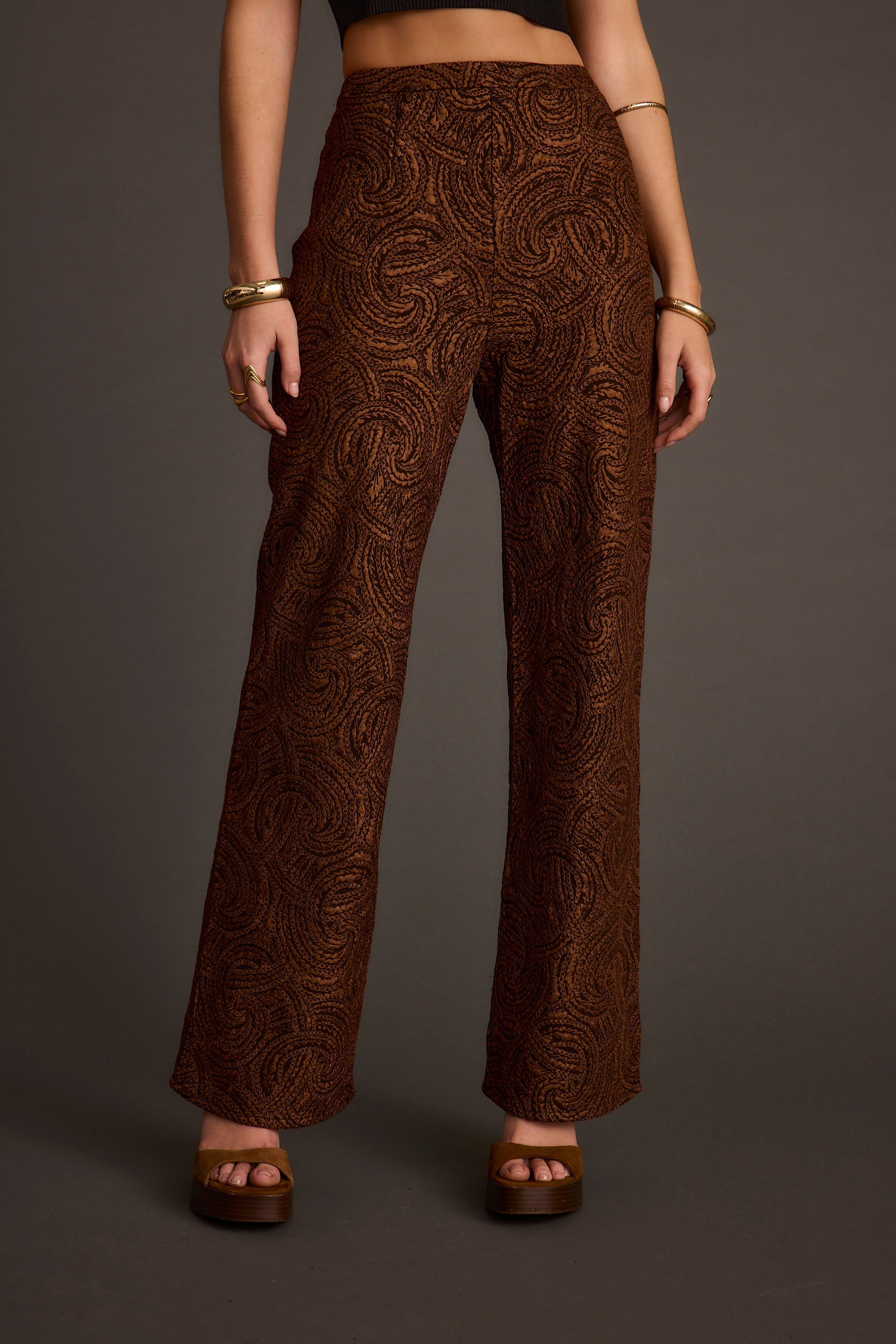 Shop The Look: Western Lux